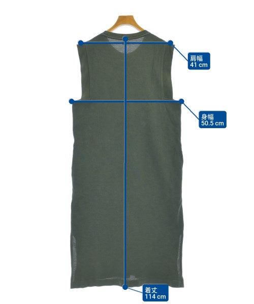 blurhms ชุดเดรส