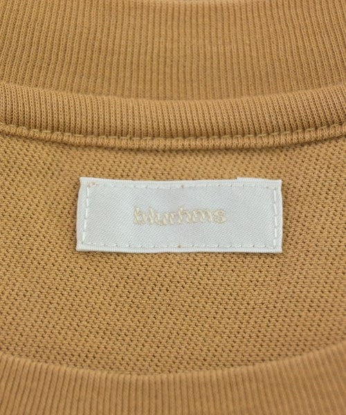 blurhms เสื้อกล้าม
