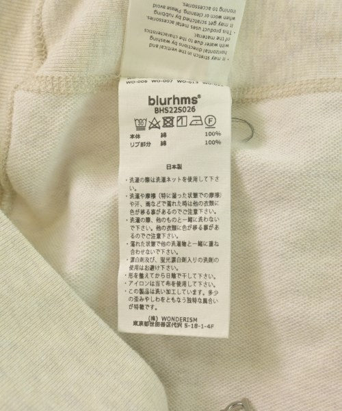 blurhms เสื้อสเวตเตอร์