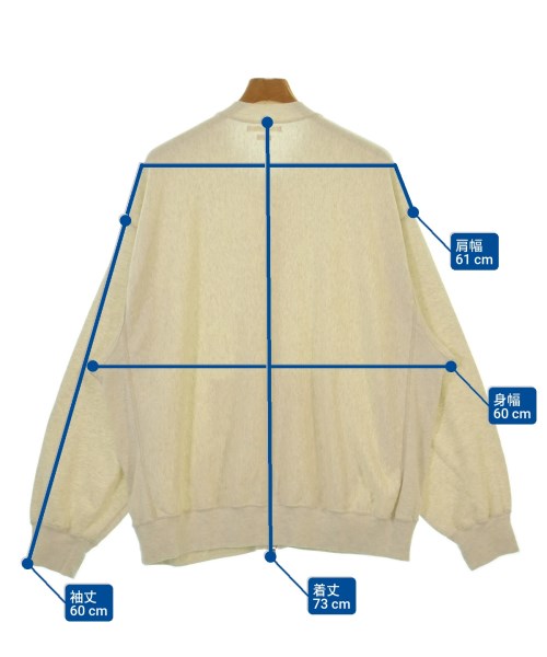 blurhms เสื้อสเวตเตอร์