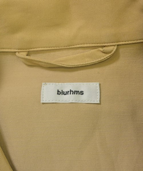 blurhms แจ็คเก็ตเบลาส์ อื่น