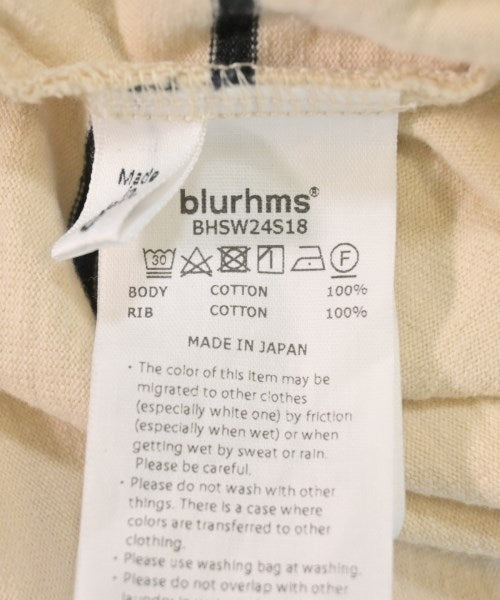 blurhms แขนกุด