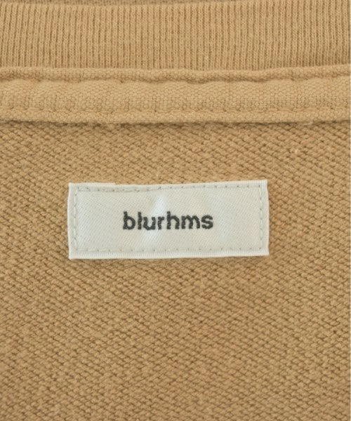 blurhms เสื้อยืด/เสื้อท็อปส์