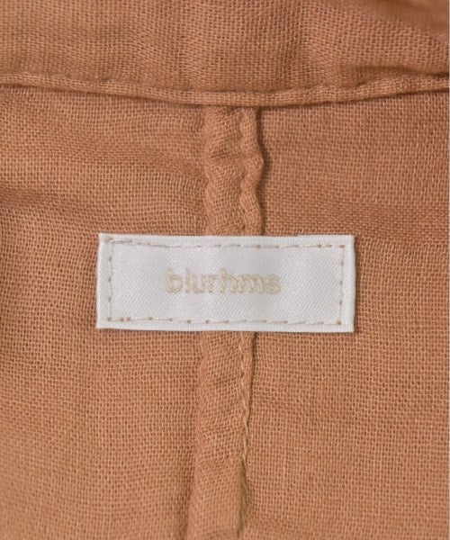 blurhms เสื้อลำลอง