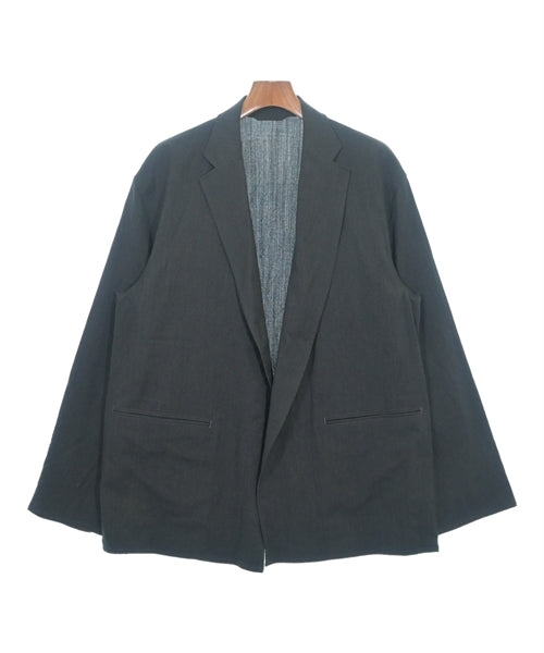 blurhms แจ็คเก็ตลำลอง