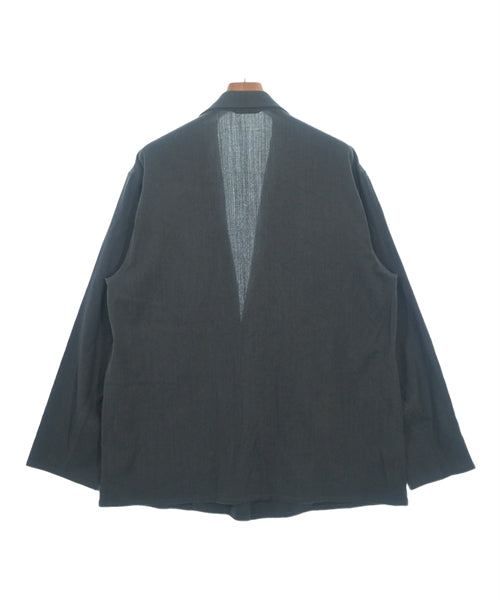 blurhms แจ็คเก็ตลำลอง