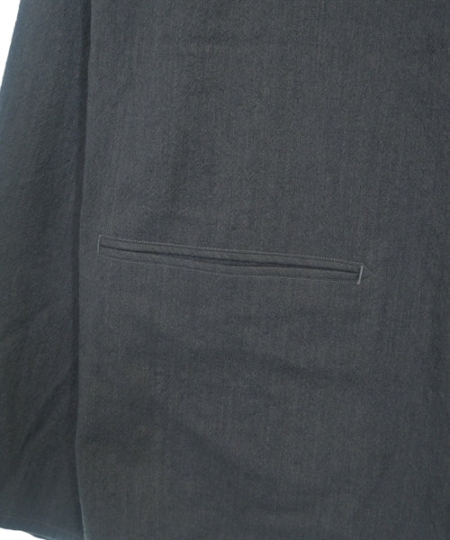 blurhms แจ็คเก็ตลำลอง