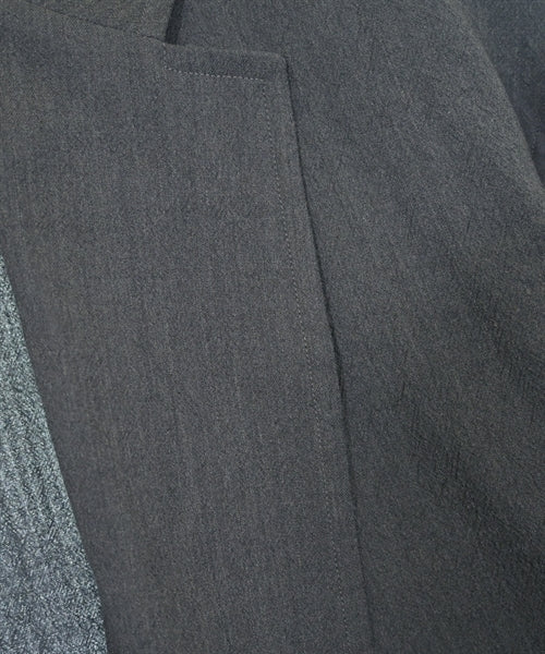 blurhms แจ็คเก็ตลำลอง