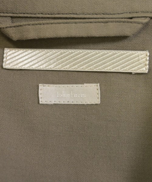 blurhms แจ็คเก็ตเบลาส์ อื่น