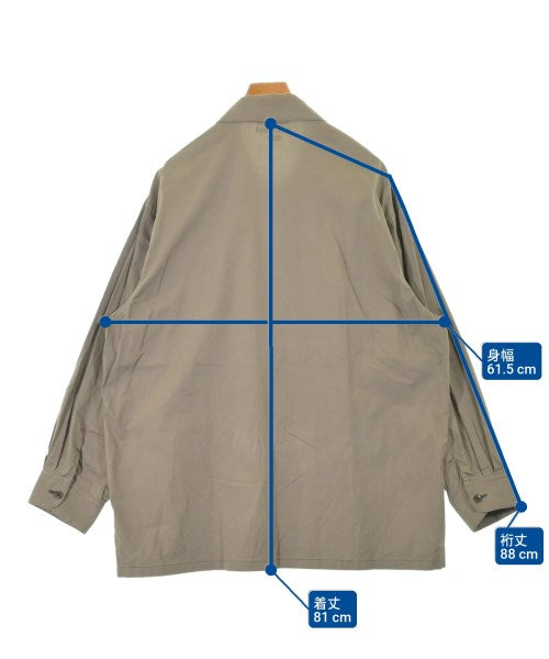 blurhms แจ็คเก็ตเบลาส์ อื่น