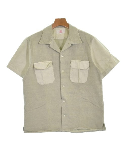 blurhms เสื้อลำลอง