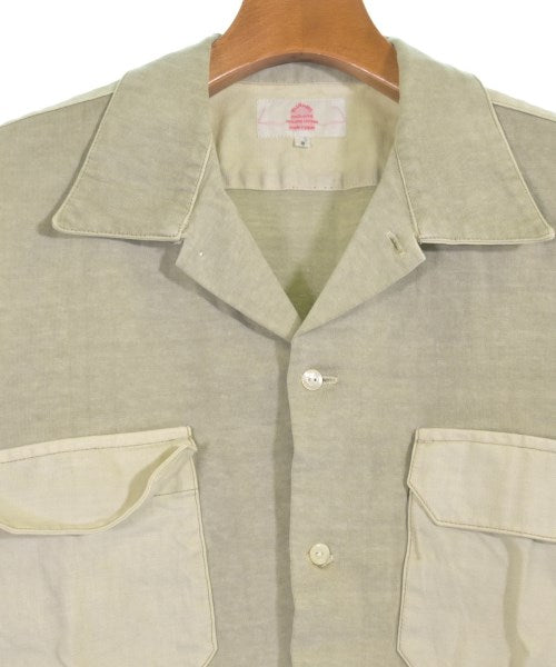 blurhms เสื้อลำลอง