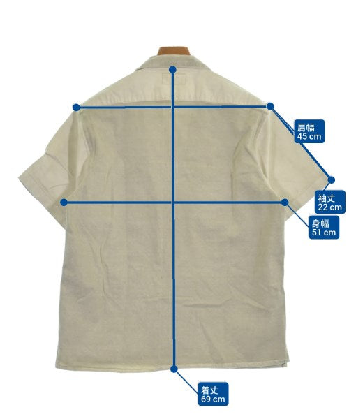 blurhms เสื้อลำลอง