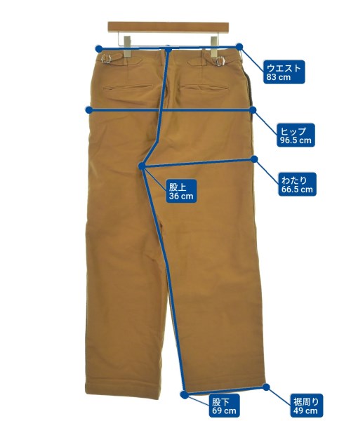 blurhms กางเกง อื่น