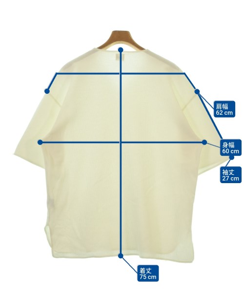 blurhms เสื้อยืด/เสื้อท็อปส์