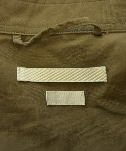 blurhms เสื้อลำลอง