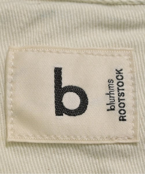 blurhms ยีนส์