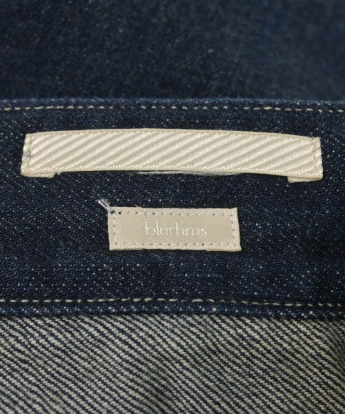 blurhms ยีนส์