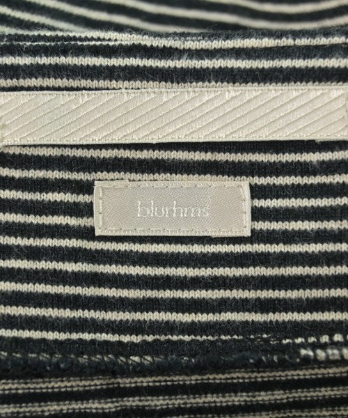 blurhms เสื้อยืด/เสื้อท็อปส์