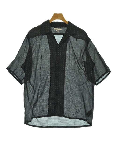 blurhms เสื้อลำลอง