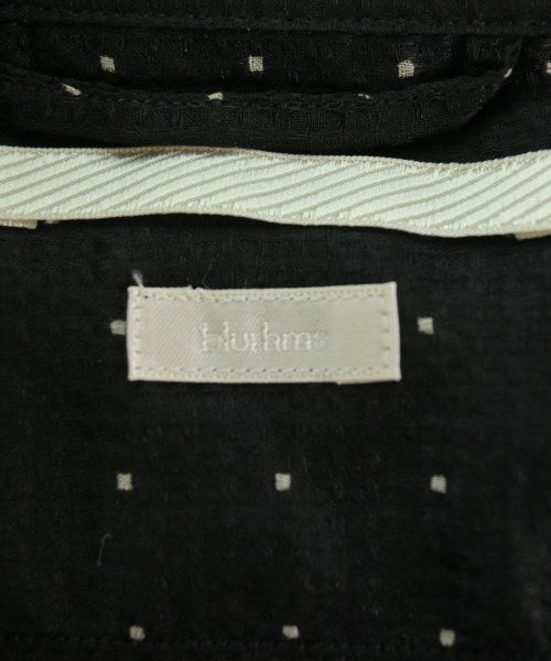 blurhms เสื้อลำลอง
