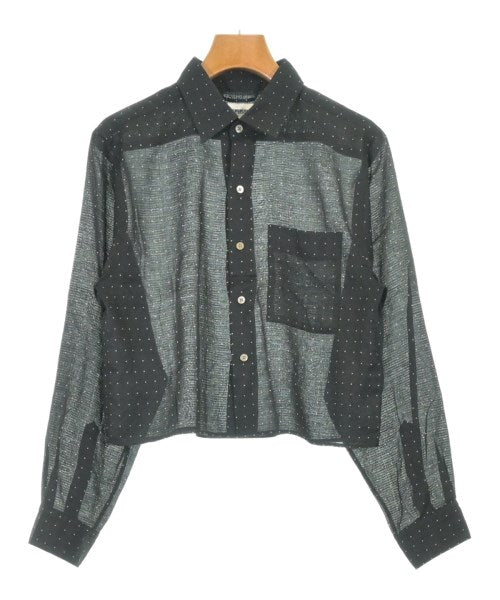 blurhms เสื้อลำลอง