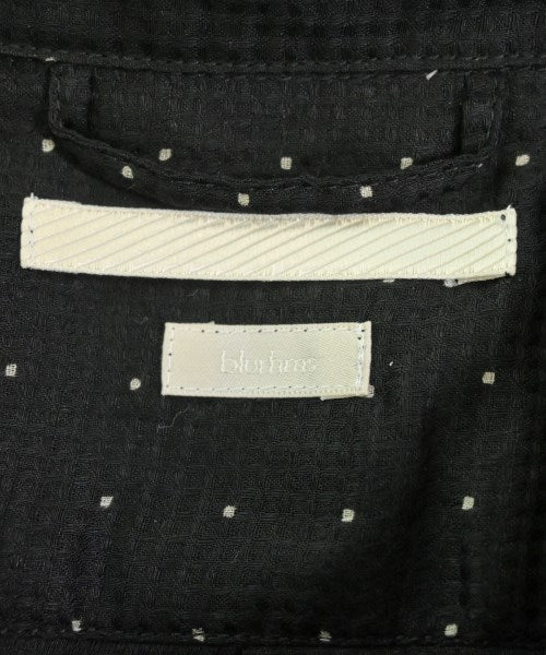 blurhms เสื้อลำลอง