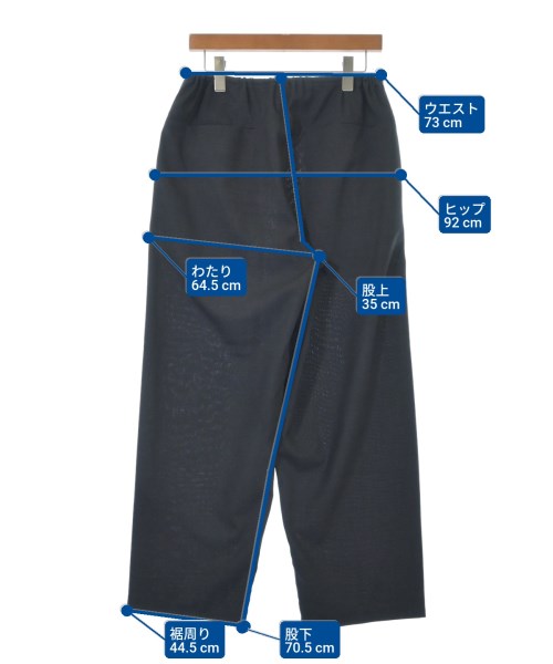 blurhms กางเกง อื่น