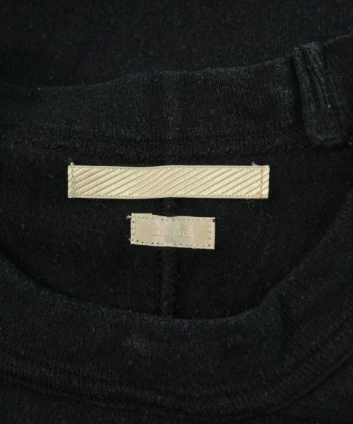 blurhms เสื้อยืด/เสื้อท็อปส์