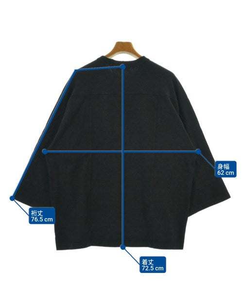 blurhms เสื้อยืด/เสื้อท็อปส์