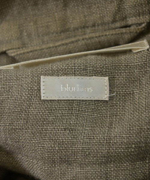 blurhms แจ็คเก็ตเบลาส์