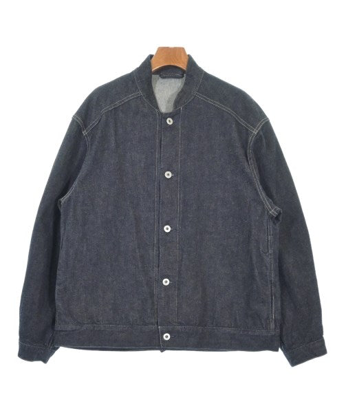 blurhms แจ็คเก็ตยีนส์