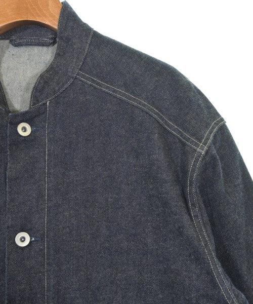 blurhms แจ็คเก็ตยีนส์