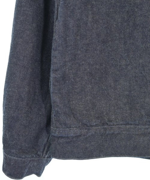 blurhms แจ็คเก็ตยีนส์