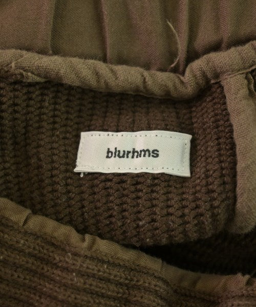 blurhms กางเกง อื่น