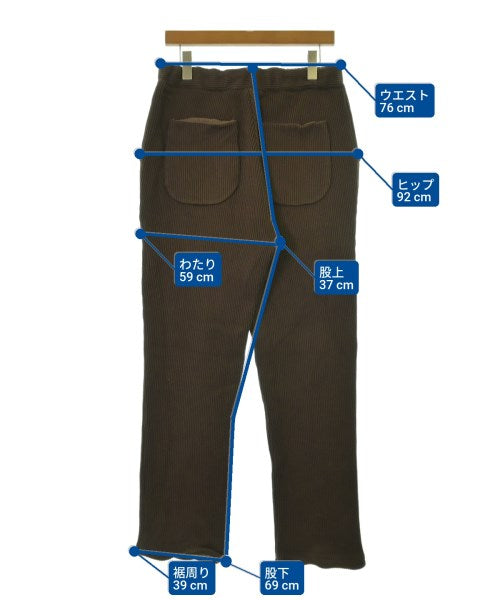 blurhms กางเกง อื่น