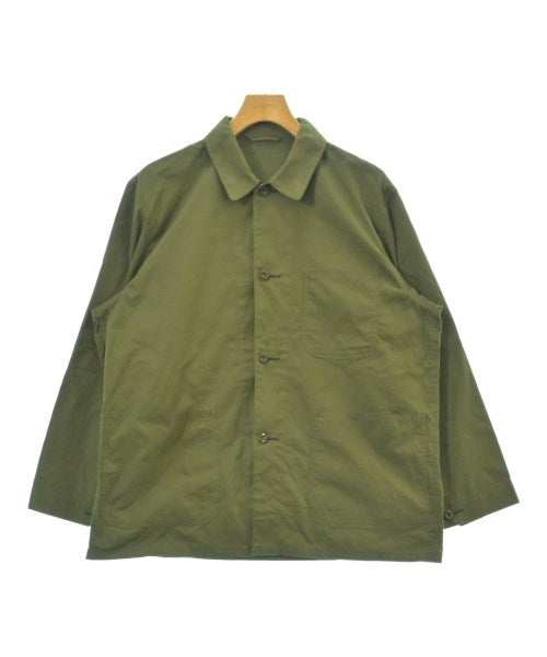 blurhms แจ็คเก็ตทำงาน