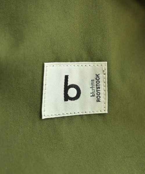 blurhms แจ็คเก็ตทำงาน