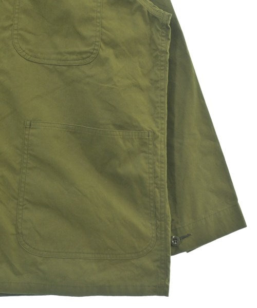 blurhms แจ็คเก็ตทำงาน