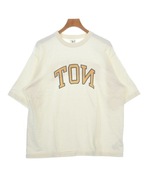 blurhmsROOTSTOCK เสื้อยืด/เสื้อท็อปส์