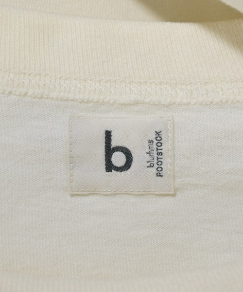 blurhmsROOTSTOCK เสื้อยืด/เสื้อท็อปส์