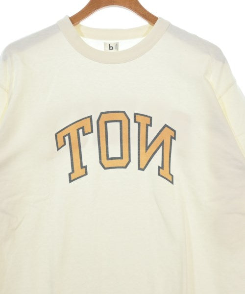 blurhmsROOTSTOCK เสื้อยืด/เสื้อท็อปส์