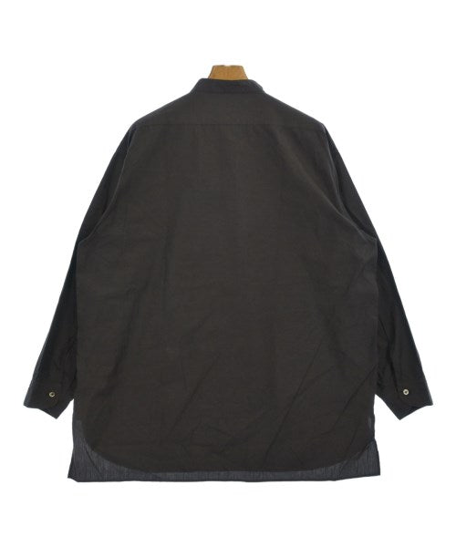 blurhms เสื้อลำลอง