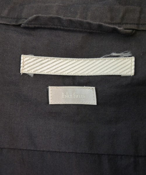 blurhms เสื้อลำลอง