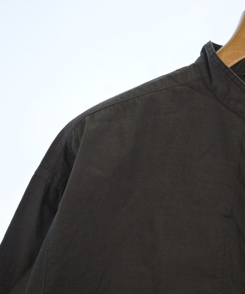 blurhms เสื้อลำลอง