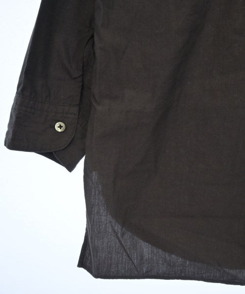 blurhms เสื้อลำลอง