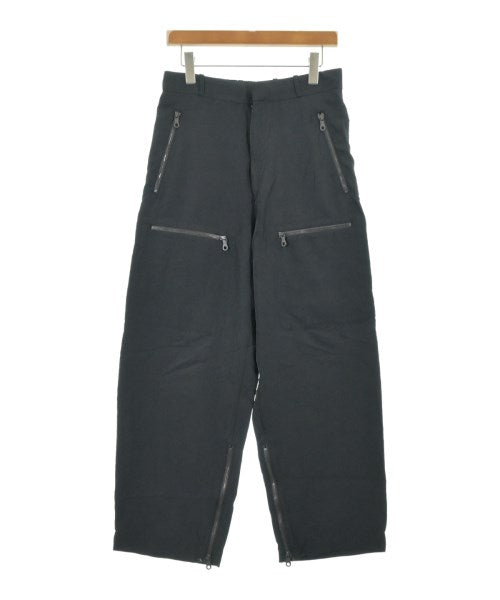 blurhms กางเกงมีกระเป๋าข้างกางเกง2-4 กระเป๋า