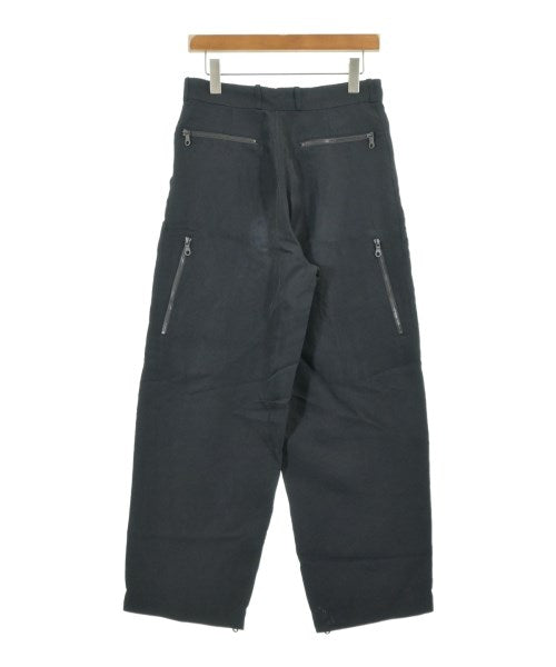 blurhms กางเกงมีกระเป๋าข้างกางเกง2-4 กระเป๋า