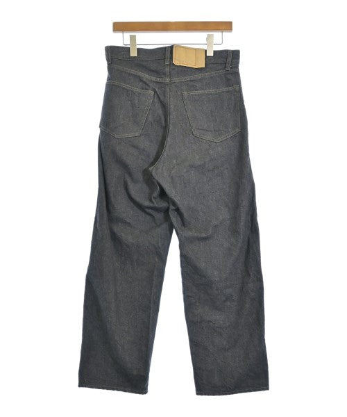 blurhms ยีนส์