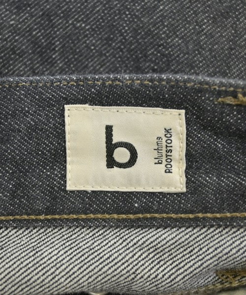 blurhms ยีนส์